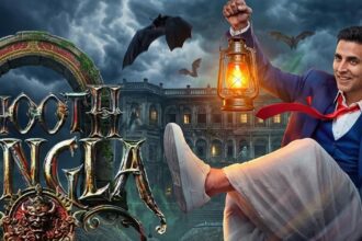 Bhoot Bangla OTT release: Akshay Kumar film likely headed to Netflix, but date still not official