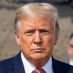 Trump likely was target in White House Correspondents’ dinner shooting, officials say