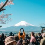 In Japan, the fight is on against unruly tourists