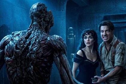 ‘The Mummy 4’ set to return with Brendan Fraser and Rachel Weisz
