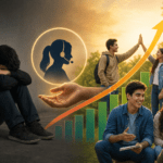 National Hotline Credited for Drop in Youth Suicides