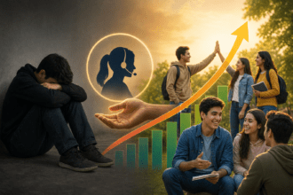 National Hotline Credited for Drop in Youth Suicides