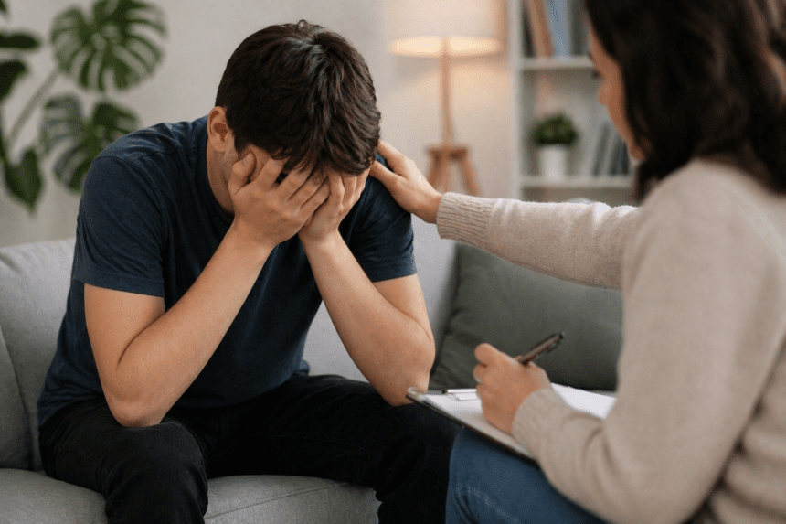 Youth Suicides Fell After Launch of National Hotline, Study Finds