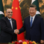Zardari seeks deeper Pakistan–China cooperation in agriculture during Beijing visit