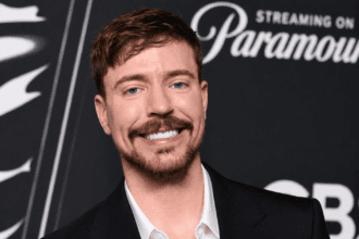 MrBeast calls ex-employee’s harassment lawsuit false as Beast Industries fights claims in court