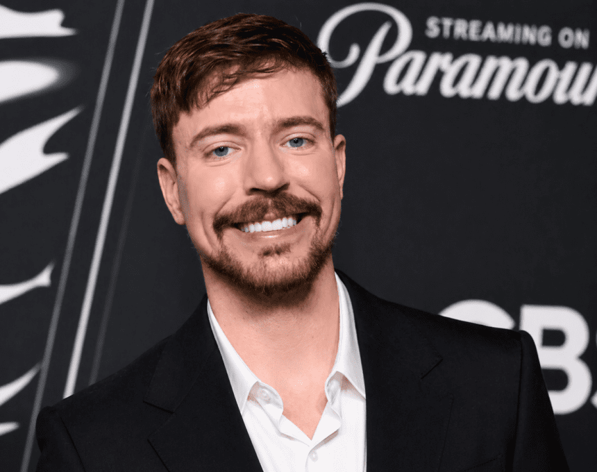 MrBeast calls ex-employee’s harassment lawsuit false as Beast Industries fights claims in court