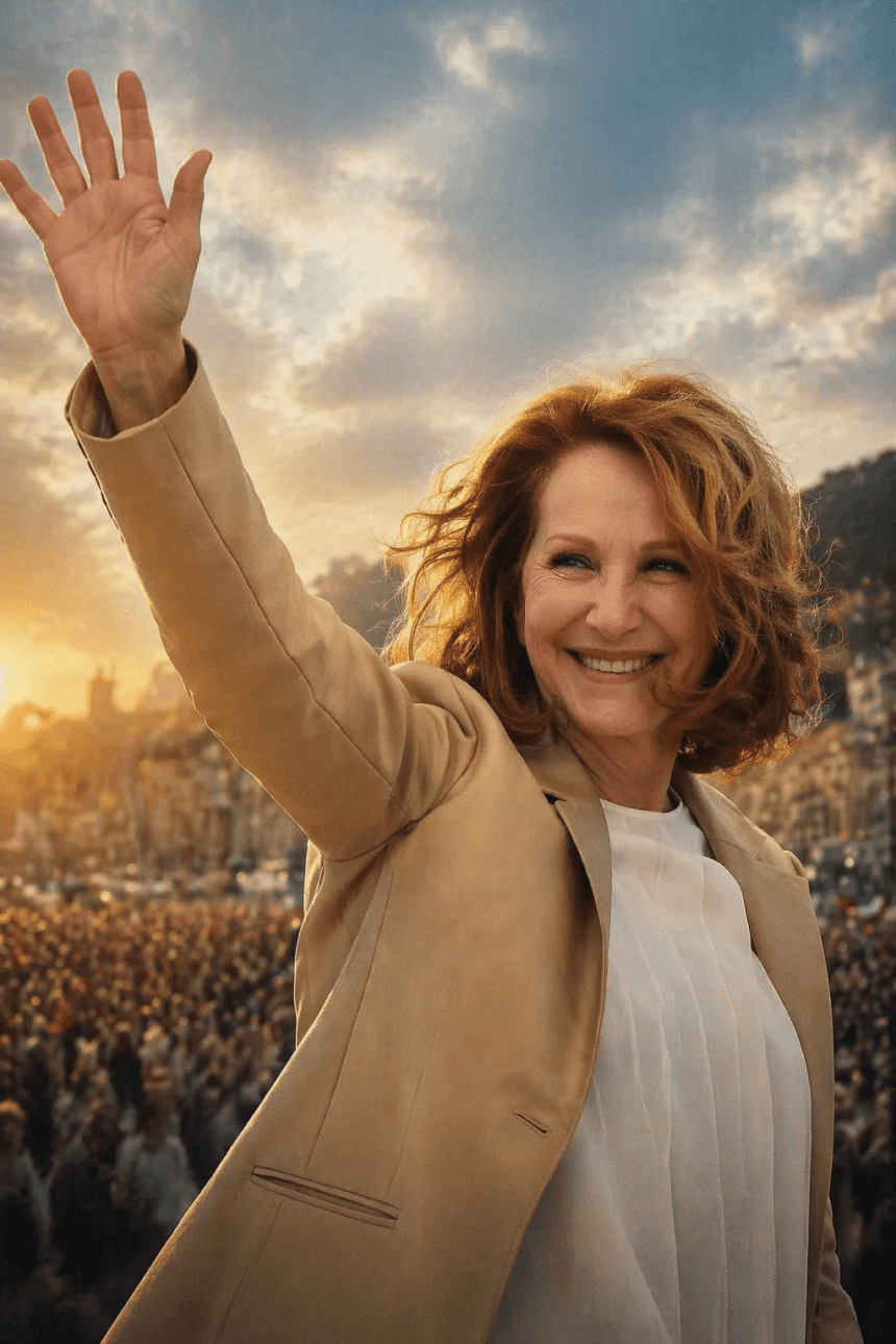 French Cinema Mourns Nathalie Baye, Dead at 77