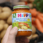 Rat poison found in HiPP baby food jar in Austria, police say