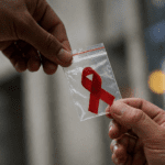 Over 2,100 Children Test HIV-Positive Nationwide in 15 Months