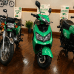 Shehbaz announces easy-installment e-bikes for government employees