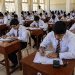 “Three Karachi Matric Board Officials Suspended in Exam Cheating Case”