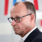 Germany’s Merz says Iran is humiliating US as talks stall