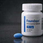 Lilly’s New Obesity Pill Foundayo Logs 1,390 Prescriptions in First Week