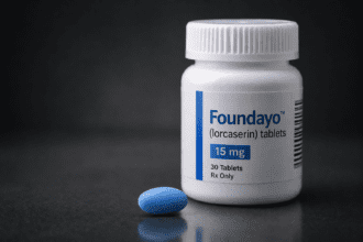 Lilly’s New Obesity Pill Foundayo Logs 1,390 Prescriptions in First Week