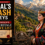 Chitral’s Kalash Valleys Make UNESCO Tentative List, Marking a Big Step for Pakistan’s Living Heritage