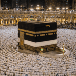 Hajj 2026 Operation Starts from Karachi Airport