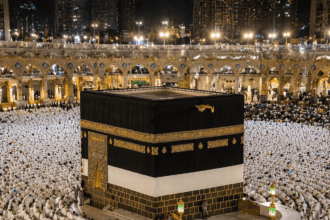 Hajj 2026 Operation Starts from Karachi Airport