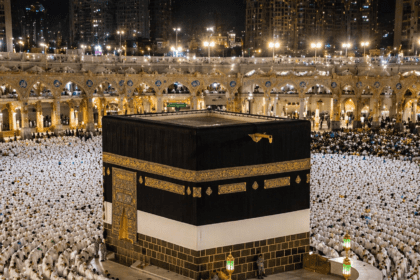 Hajj 2026 Operation Starts from Karachi Airport