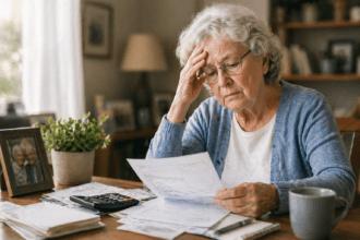 Older Americans Face Growing Crisis as Cost of Care Becomes Their Greatest Need