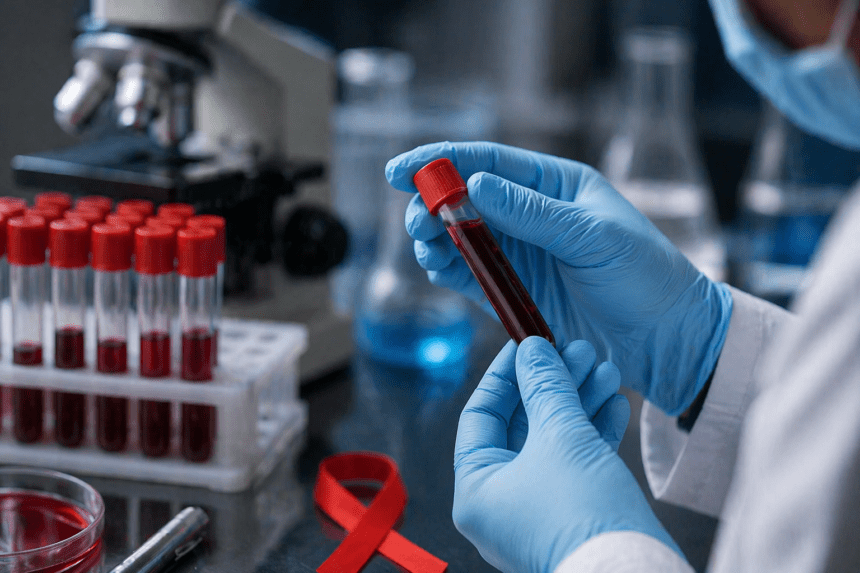 Islamabad Reports Sharp Rise in HIV Cases, With Over 600 Infections Recorded in 15 Months