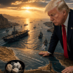 Iran Reimposes Tight Control Over Hormuz, Dimming Hopes of a Quick Breakthrough