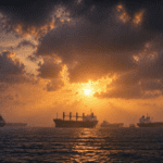 Iran Says Strait Is Open, but Peace Talks Still Face Hard Obstacles