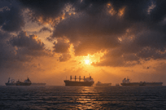 Iran Says Strait Is Open, but Peace Talks Still Face Hard Obstacles