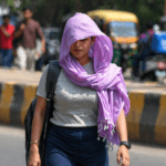 North India braces for heatwaves as temperatures cross 40C