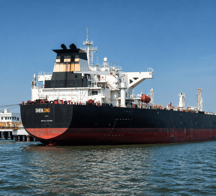 New Delhi Summons Iranian Envoy After Indian-Flagged Tankers Come Under Fire Near Hormuz