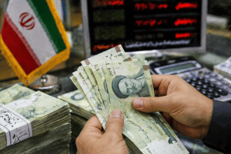 Iranian rial draws Pakistani buyers amid war, but traders see speculative rush rather than safe investment