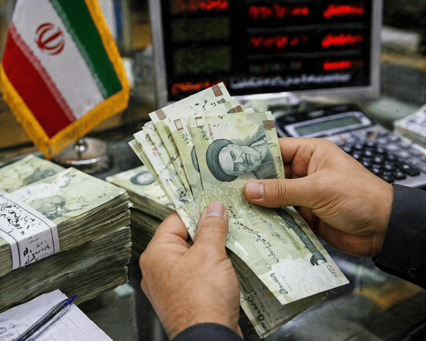 Iranian rial draws Pakistani buyers amid war, but traders see speculative rush rather than safe investment