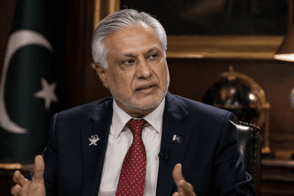 Ishaq Dar Urges Stronger Regional Trade at Antalya Diplomacy Forum