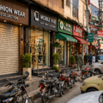 Rawalpindi police deny reports of indefinite market closures