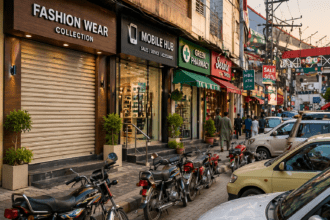 Rawalpindi police deny reports of indefinite market closures