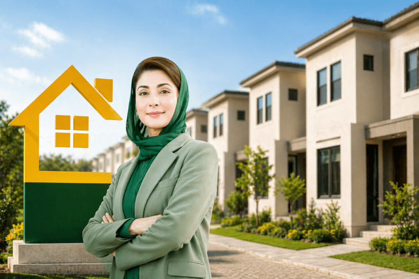 “Punjab Govt Announces Housing Loans for 12,000 Additional Families”