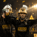 Usman Khan Scripts PSL History With Record-Equalling Century