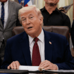 US negotiators will be in Islamabad on Monday for Iran talks, Trump confirms