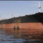 The Trump administration on Saturday renewed a waiver allowing countries to buy sanctioned Russian oil at sea for about a month, even as lawmakers accused the government of going easy on Moscow as its war on Ukraine grinds on.