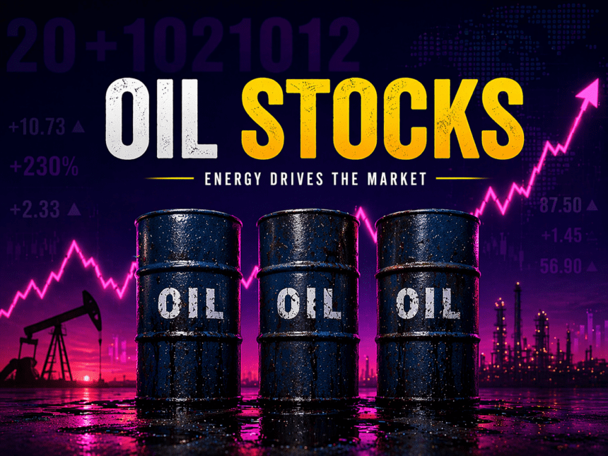 Traders wager $760 million on oil prices dropping before Hormuz announcement