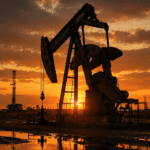 Russian Oil Waiver Extended for One More Month