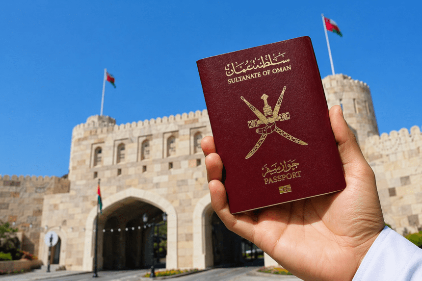 Oman Grants Citizenship to 226 Individuals Through Royal Decree