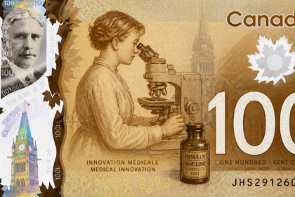 Canadian dollar edges lower against the rupee in Pakistan