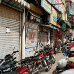 Rawalpindi police deny reports of indefinite market closure