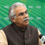 Former Minister Warns HIV Cases Are Rising in Pakistan