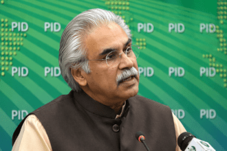 Former Minister Warns HIV Cases Are Rising in Pakistan