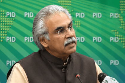 Former Minister Warns HIV Cases Are Rising in Pakistan