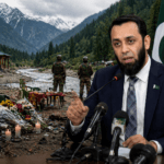 A Year After Pahalgam Attack, Pakistan Says India Yet to Provide Evidence