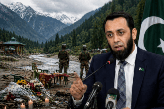 A Year After Pahalgam Attack, Pakistan Says India Yet to Provide Evidence