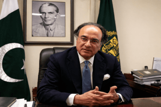 Pakistan Says It Has Reached IMF Staff-Level Agreement