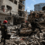 Lebanon Seeks Ceasefire Extension in Washington Talks